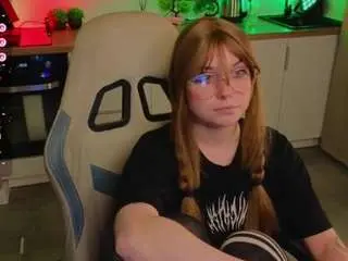 Camsoda Adult Webcam of zelda11
