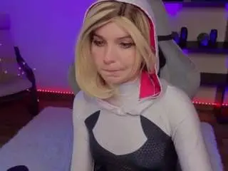 Camsoda Nude Webcam of zelda11