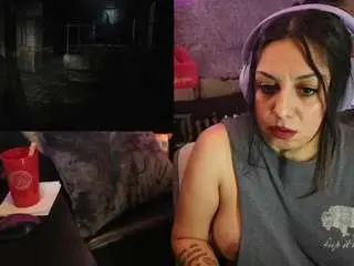 Camsoda Free Live Porn of india-rae-blaze