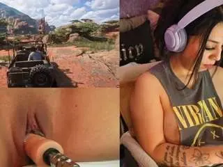 Camsoda Private Sex Chat of india-rae-blaze