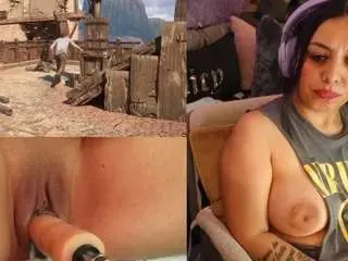 Camsoda Adult Webcam of india-rae-blaze