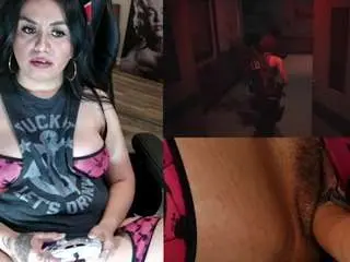 Camsoda Free Porn Cam of india-rae-blaze