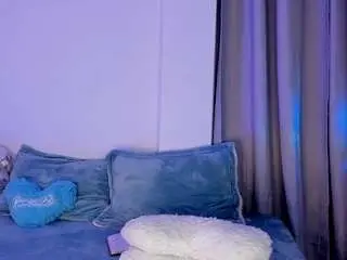 Camsoda Free Porn Cam of liliimoon