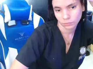 Camsoda Live Sex of maira-tf