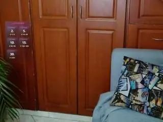 Camsoda Watch Live Sex Cams of maira-tf