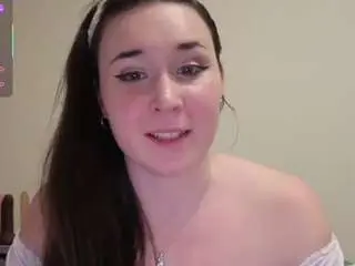 Camsoda Private Sex Chat of maryhillx