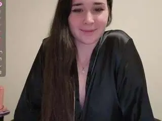 Camsoda Adult Video Chat of maryhillx