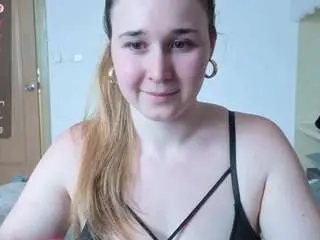 Camsoda Free Live Porn of maryhillx