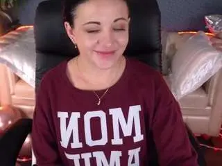 Camsoda Adult Video Chat of dafnimon