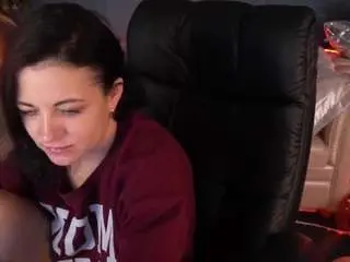 Camsoda Best Webcam of dafnimon