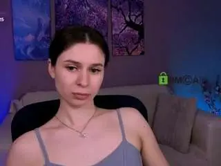 Camsoda Adult Webcam of flora-ri