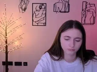Camsoda Best Webcam of flora-ri