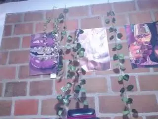 Camsoda Free Porn Cam of roosv