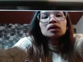 Camsoda Nude Webcam of candy-girl30