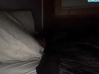 Camsoda Sex Cam of zahrabliss