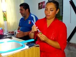Camsoda Free Porn Cam of hotandfierylatinos2024