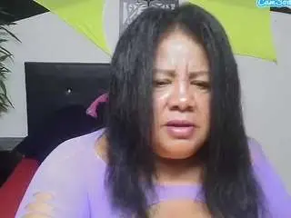 Camsoda Best Webcam of shanttal0272