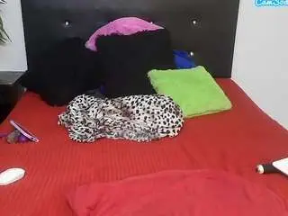 Camsoda Private Sex Chat of shanttal0272