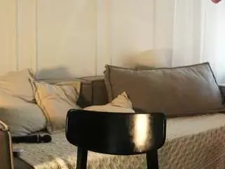 Camsoda Live Sex of taitehails