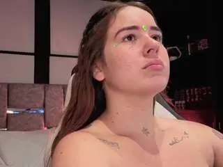 Camsoda Live Sex Cam of allicelover