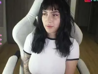 Camsoda Best Webcam of annie-snow