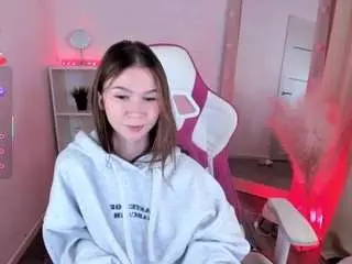 Camsoda Live Sex of livingdolly