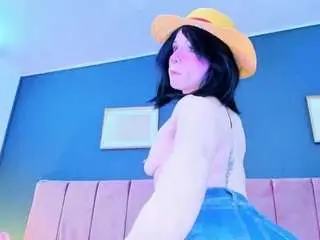 Camsoda Nude Webcam of riaasgremory