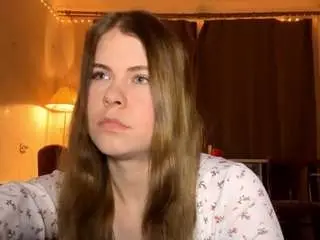 Camsoda Live Sex Cam of salliebollacker