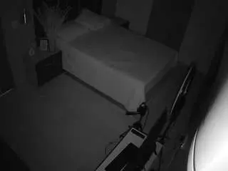 Camsoda Live Porn of voyeurcam-casa-salsa-bedroom-8