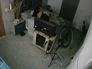 Camsoda Live Porn of voyeurcam-casa-salsa-bedroom-8