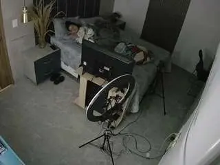 Camsoda Best live sex cam show of voyeurcam-casa-salsa-bedroom-8