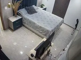 Camsoda Live Sex Cam of voyeurcam-casa-salsa-bedroom-8