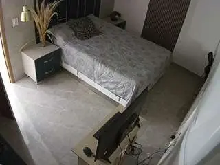 Camsoda Best live sex cam show of voyeurcam-casa-salsa-bedroom-8