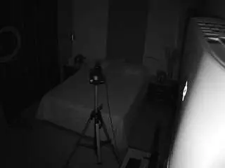Camsoda Adult Video Chat of voyeurcam-casa-salsa-bedroom-8