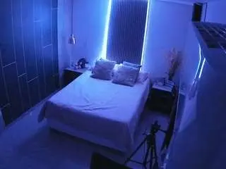 Camsoda Nude Webcam of voyeurcam-casa-salsa-bedroom-8