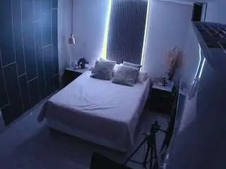 Camsoda Sex Cam of voyeurcam-casa-salsa-bedroom-8