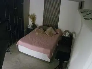 Camsoda Best Webcam of voyeurcam-casa-salsa-bedroom-8