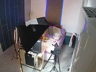 Camsoda Best Webcam of voyeurcam-casa-salsa-bedroom-8