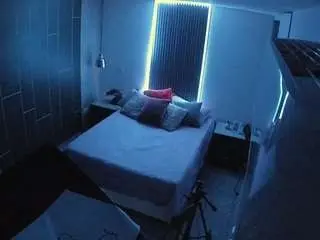 Camsoda Nude Webcam of voyeurcam-casa-salsa-bedroom-8