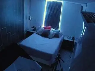 Camsoda Nude Webcam of voyeurcam-casa-salsa-bedroom-8