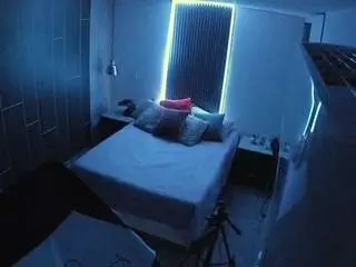 Camsoda Adult Webcam of voyeurcam-casa-salsa-bedroom-8