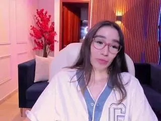 Camsoda Free Porn Cam of emma-caarter