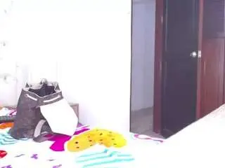 Camsoda Adult Webcam of kimstorm