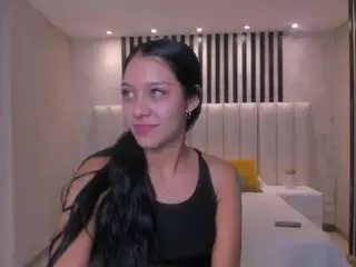 Camsoda Adult Webcam of amaliacrus