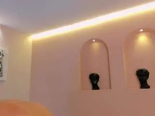 Camsoda Live Porn of amaliacrus