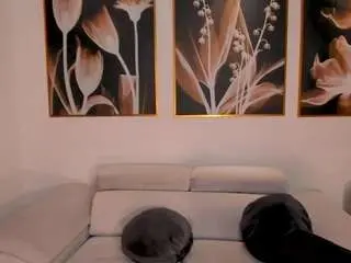 Camsoda Adult Webcam of amaliacrus
