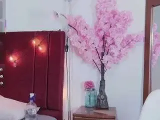 Camsoda Live Sex of angelarumiee019