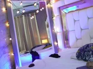 Camsoda Free Porn Cam of kinky-camila