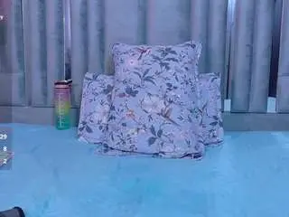 Camsoda Live Sex of little-aprill