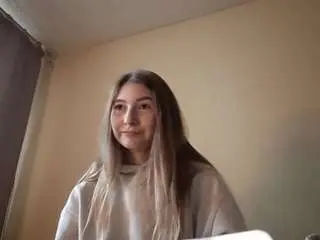 Camsoda Best live sex cam show of luciennebronaugh